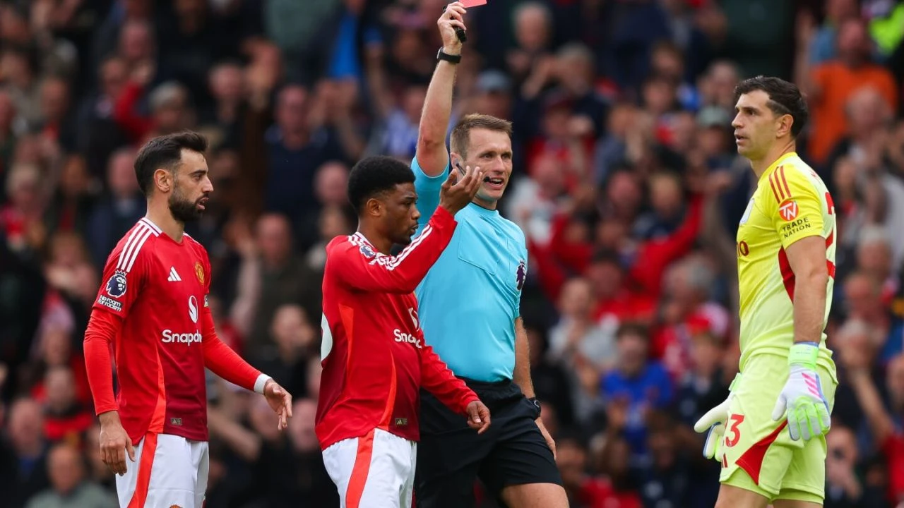 Manchester United ugurao Newcastle u Ligu prvaka, Nottingham Forest ide u Konferencijsku