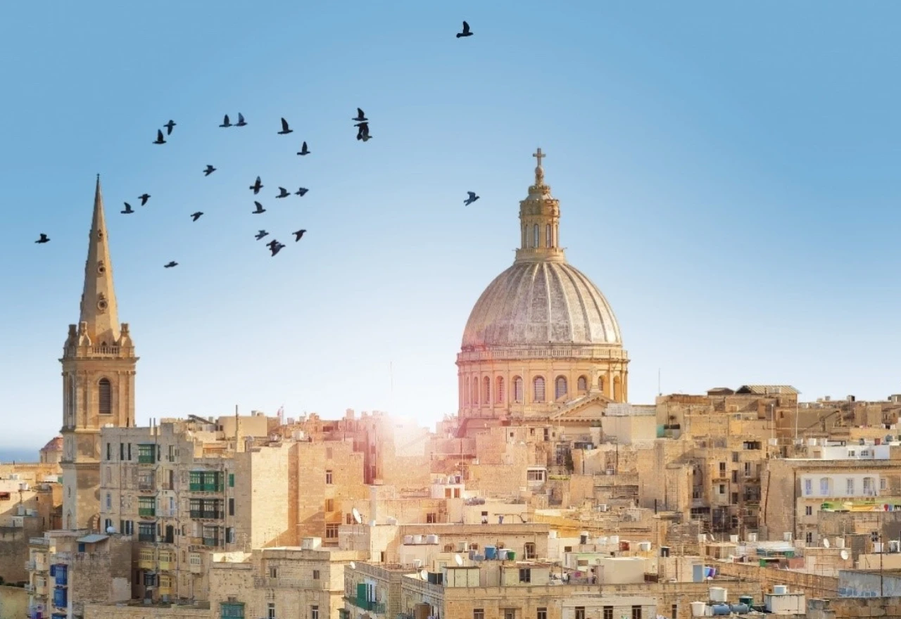 Malta odgovara na humanitarnu krizu u Gazi priznanjem Palestine