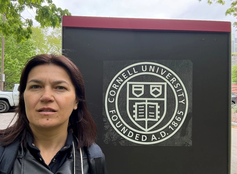 Mostarska profesorica dobitnica prestižne Fulbright stipendije