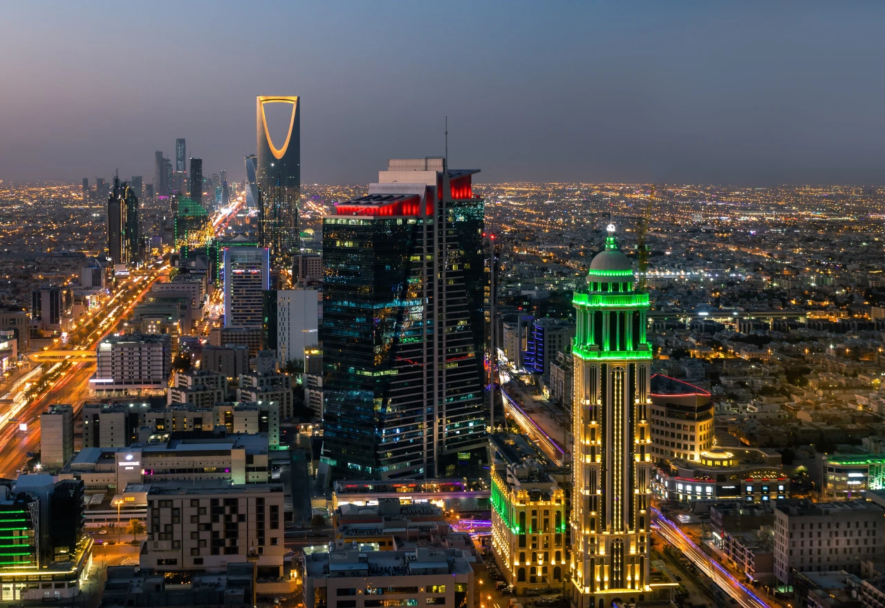 Saudijska Arabija ukida zabranu alkohola koja je na snazi 73 godine