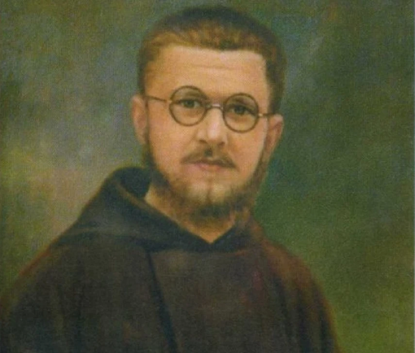 Strijeljan jer je zamolio partizane da prestanu ubijati nevine ljude