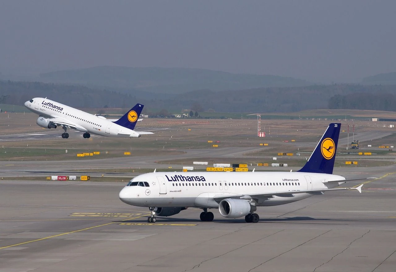 Lufthansa produžila obustavu letova za Tel Aviv