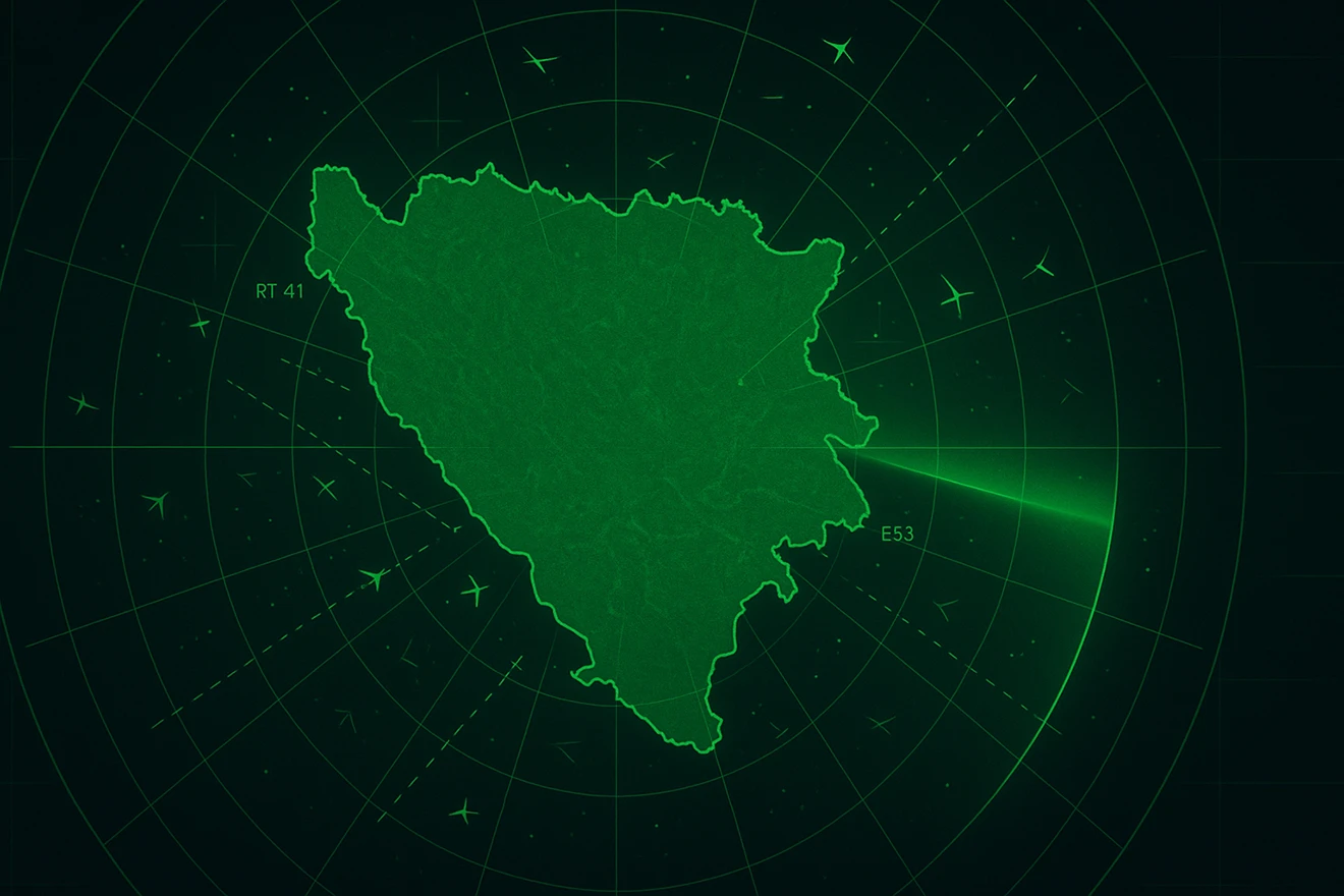 BHANSA prijeti: Od 15. lipnja nitko neće letjeti