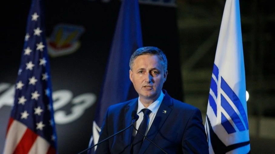 Bećirović u Daytonu: Pomozite nam da obranimo vaše naslijeđe