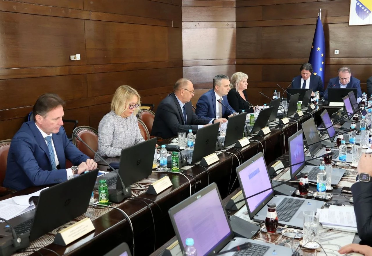 Usvojen Program revolving fonda za energetsku efikasnost 2025.