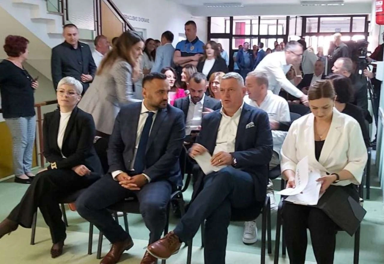 U Livnu pušten u rad novi CT uređaj vrijedan gotovo 700.000 KM