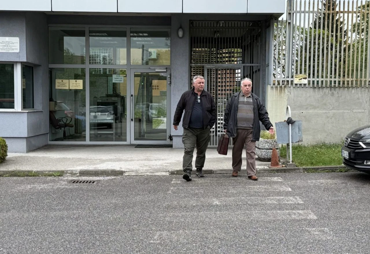 Kajkut: U policiji ga tukli Danko i još dvojica