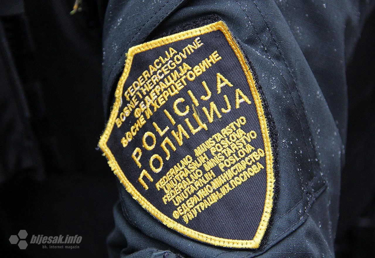 FUP zapošljava 150 novih policijskih službenika