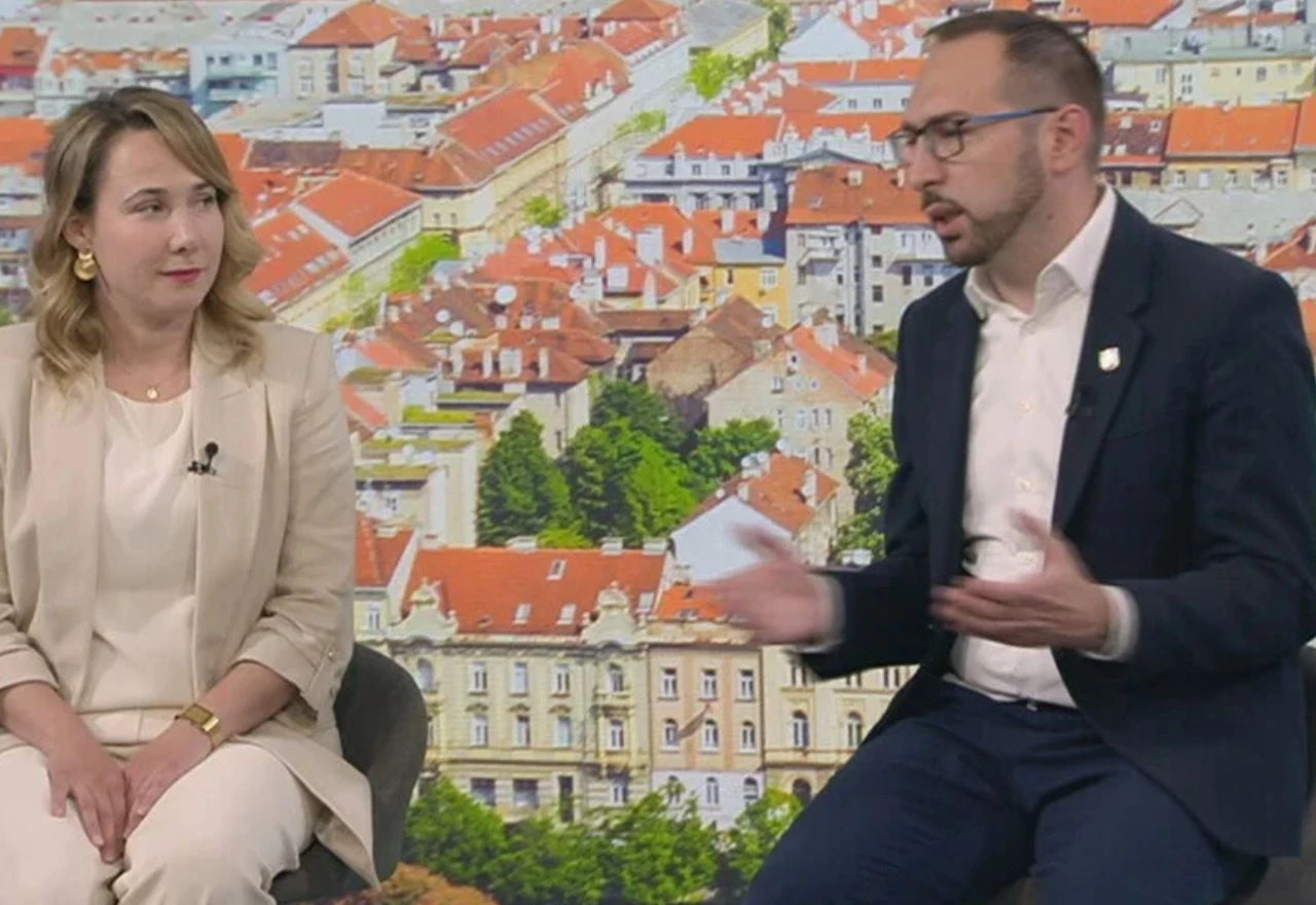 Sučelili se Tomašević i Selak Raspudić