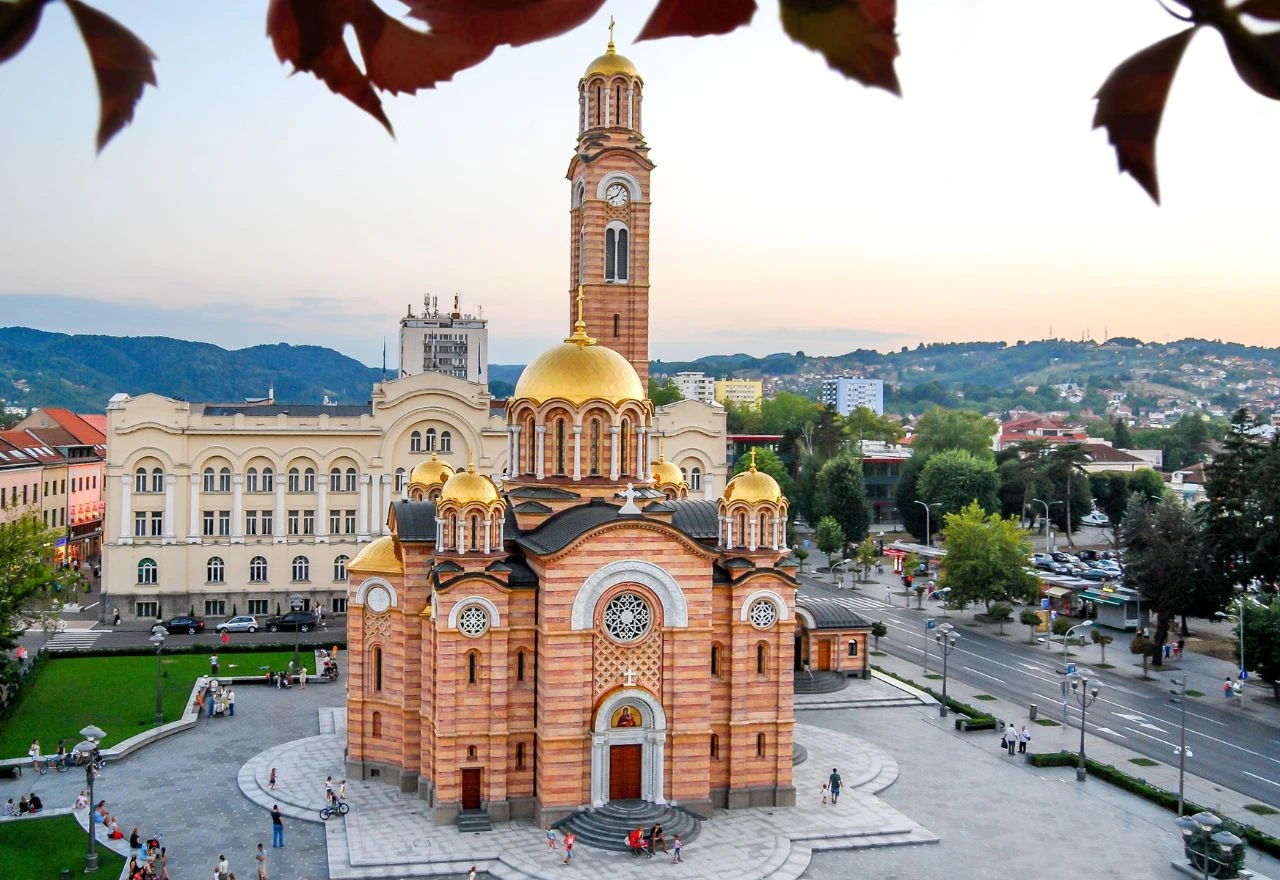 U Banja Luci se bira novi glavni revizor Republike Srpske