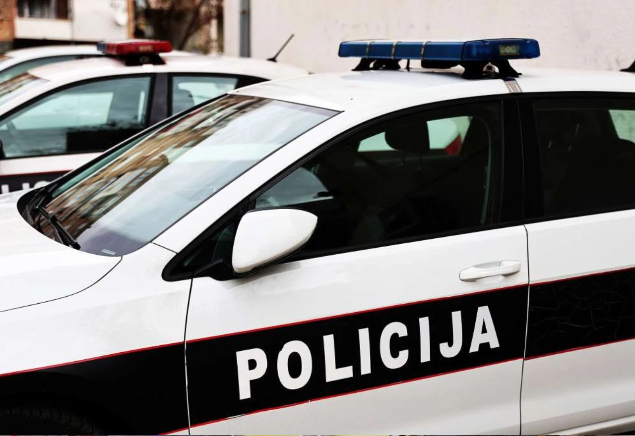 Migranti se potukli, korišteno vatreno oružje