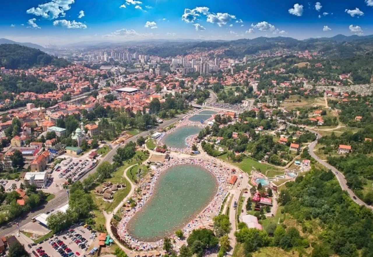 Tragedija u Tuzli: Žena počinila samoubojstvo