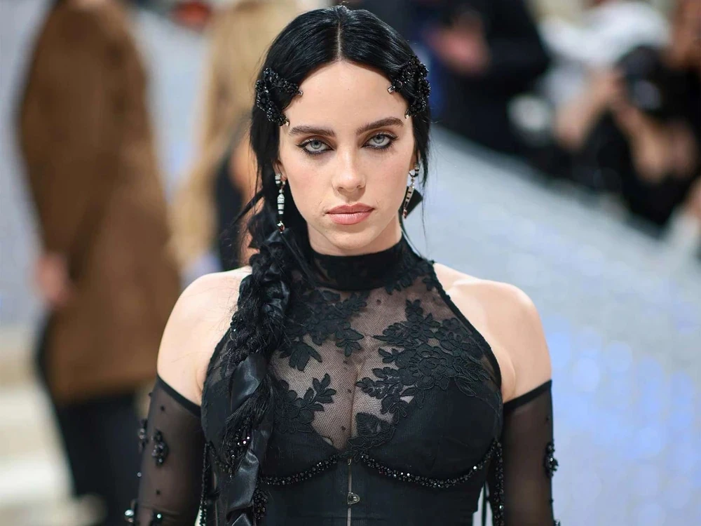 Billie Eilish osvojila glavnu nagradu na dodjeli Američkih glazbenih nagrada