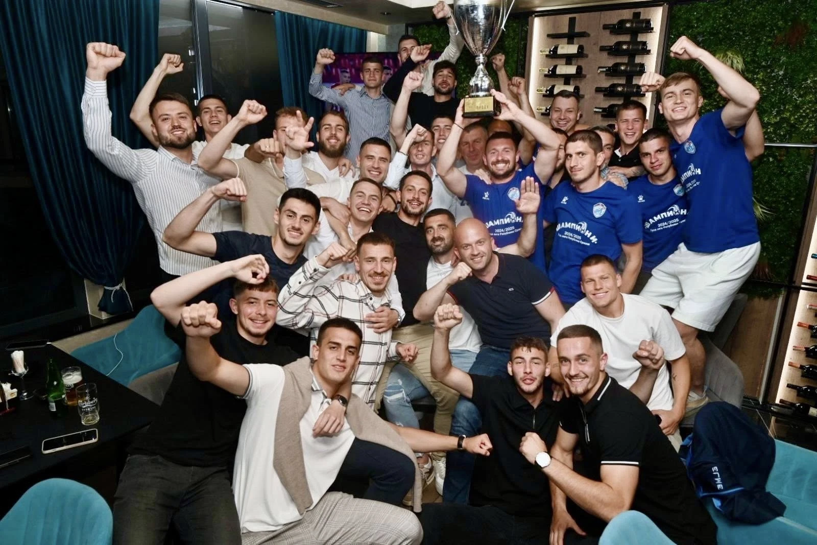 Drama u Laktašima: Infrastruktura prijeti da izbriše povijesni sportski uspjeh