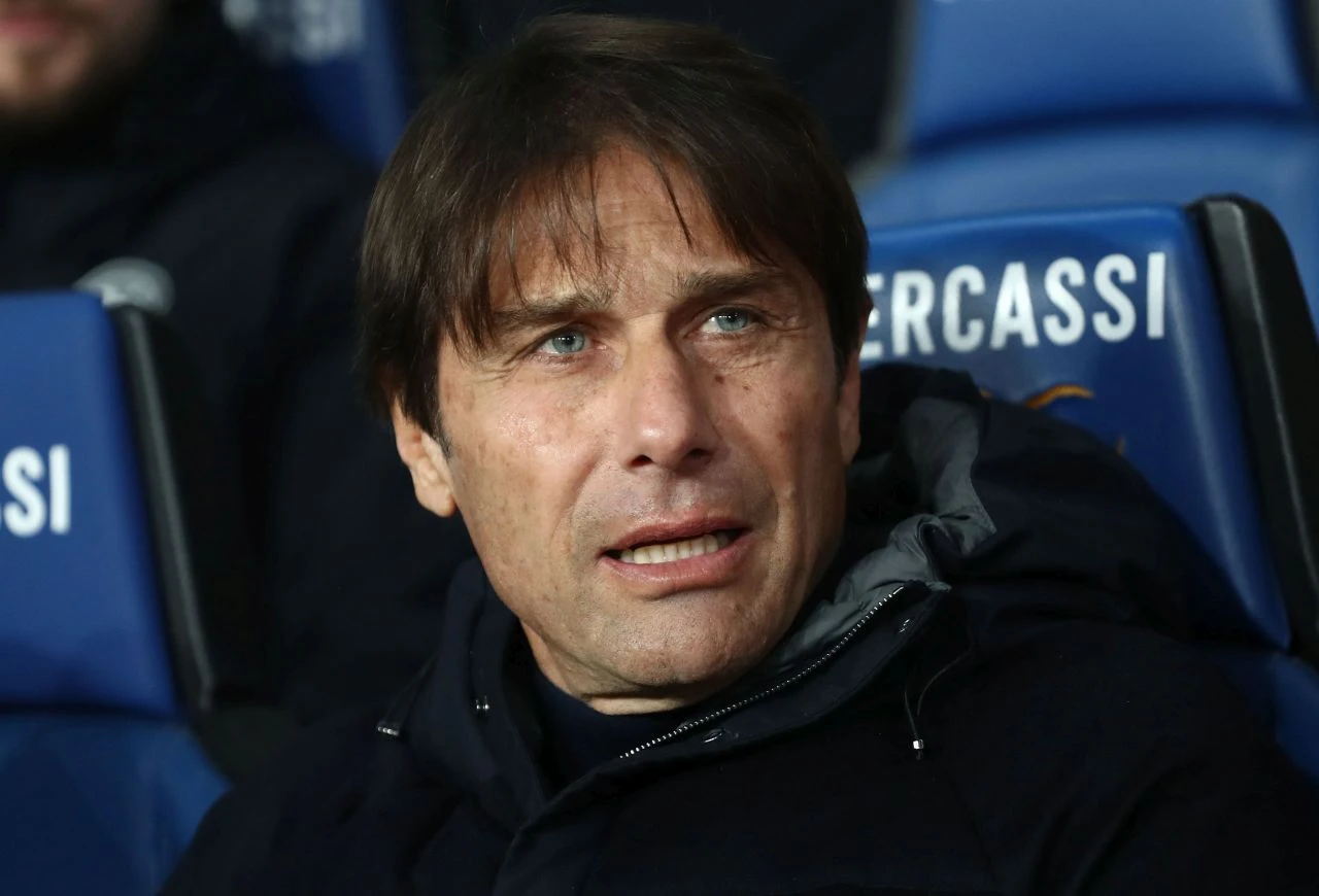 Conte napušta Napoli?