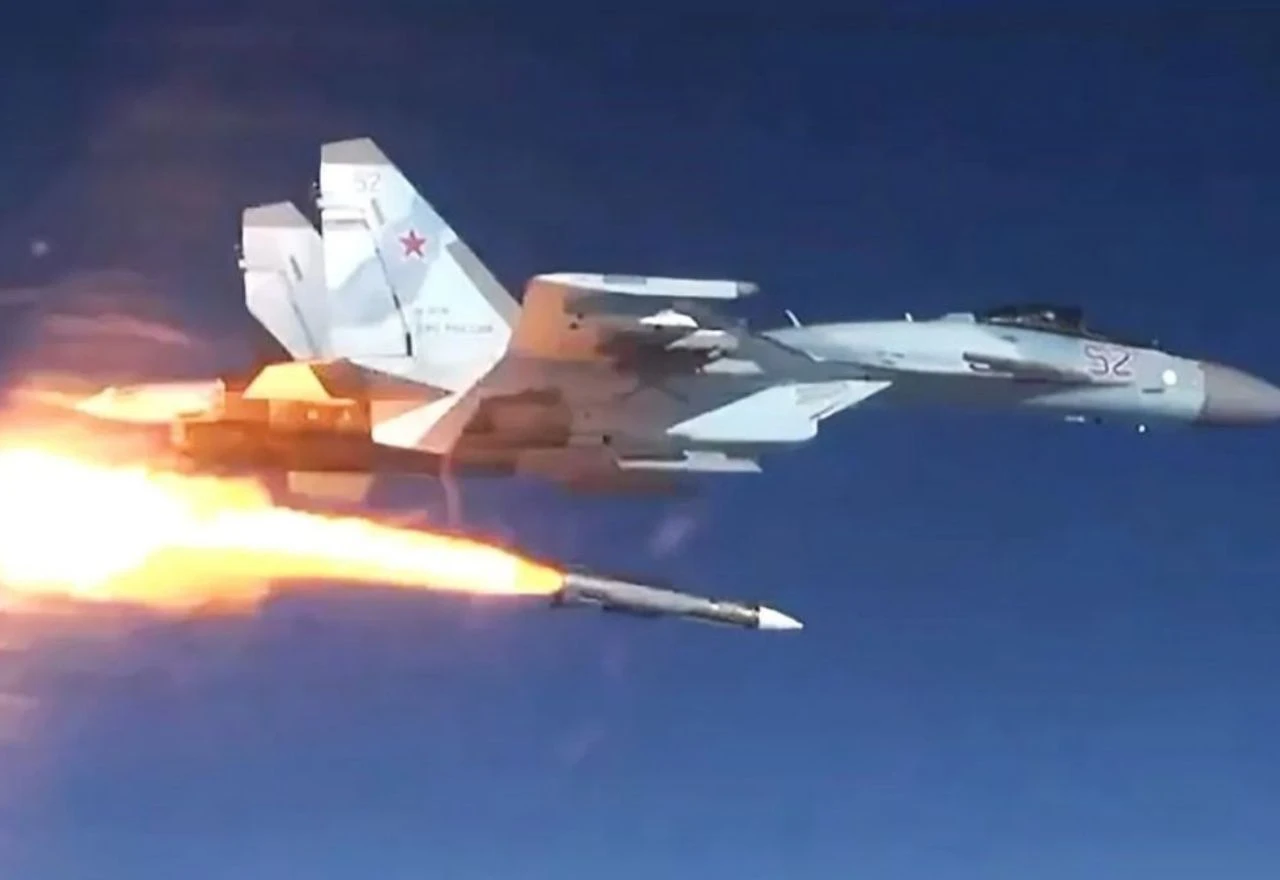 Intenzitet ruskih napada opao nakon tri noći žestokog bombardiranja