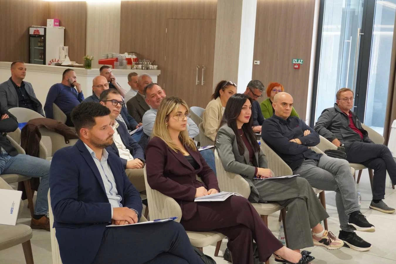 Pregovori: HRS postavio uvjete hrvatskoj 'četvorki'