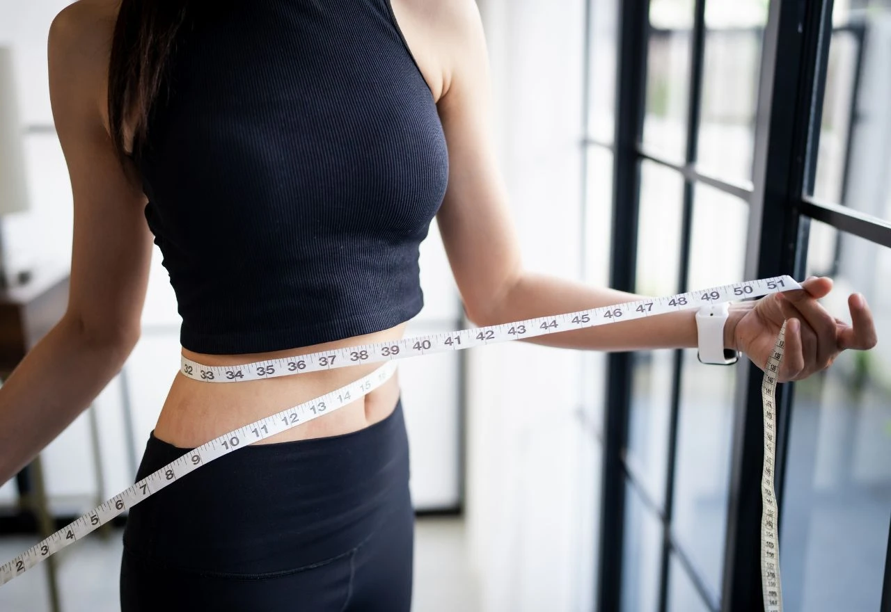 Nutricionistica otkriva zlatno pravilo svake uspješne dijete