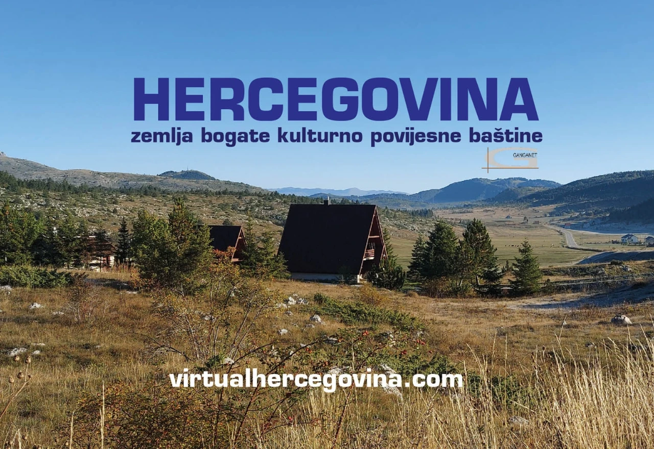 Virtualna šetnja kroz baštinu Hercegovine: Projekt koji spaja prošlost i tehnologiju