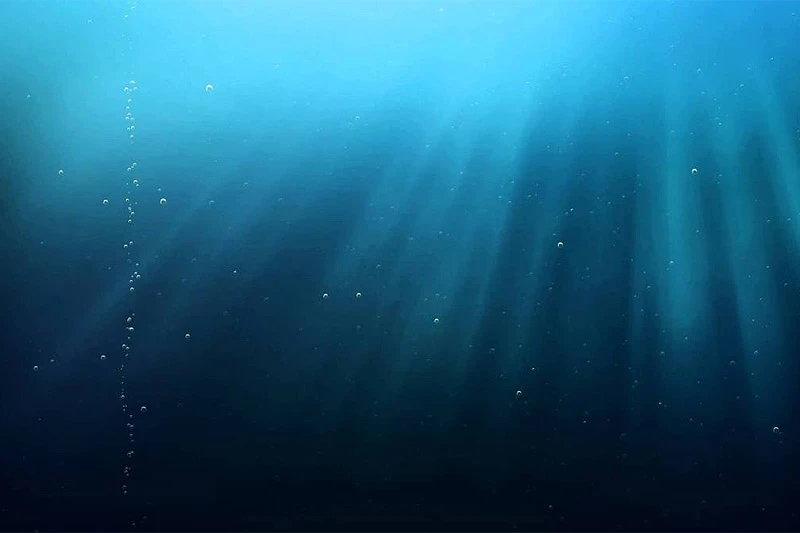 Svijet u brigama, život u opasnosti: Oceani mijenjaju boju