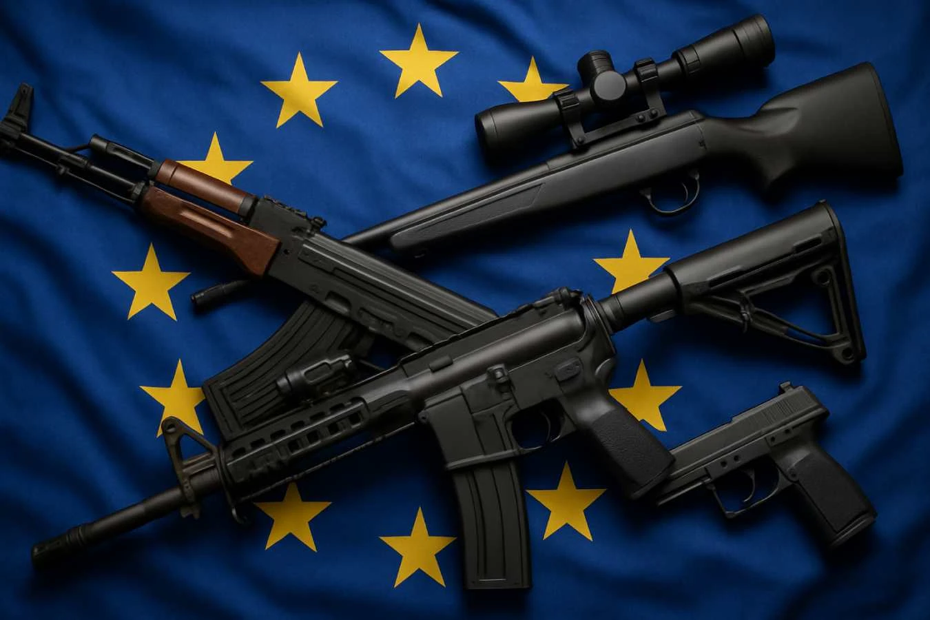Strah od Rusije: EU izdvaja 150 milijardi eura za obrambeni fond