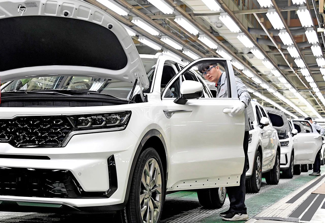 Novi automobili: Europa kupuje hibride