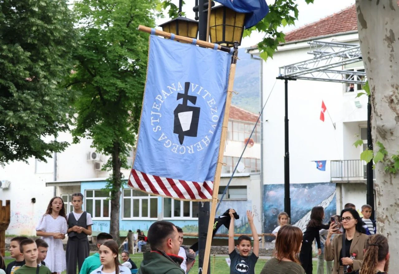 FAM TRIP Stolac