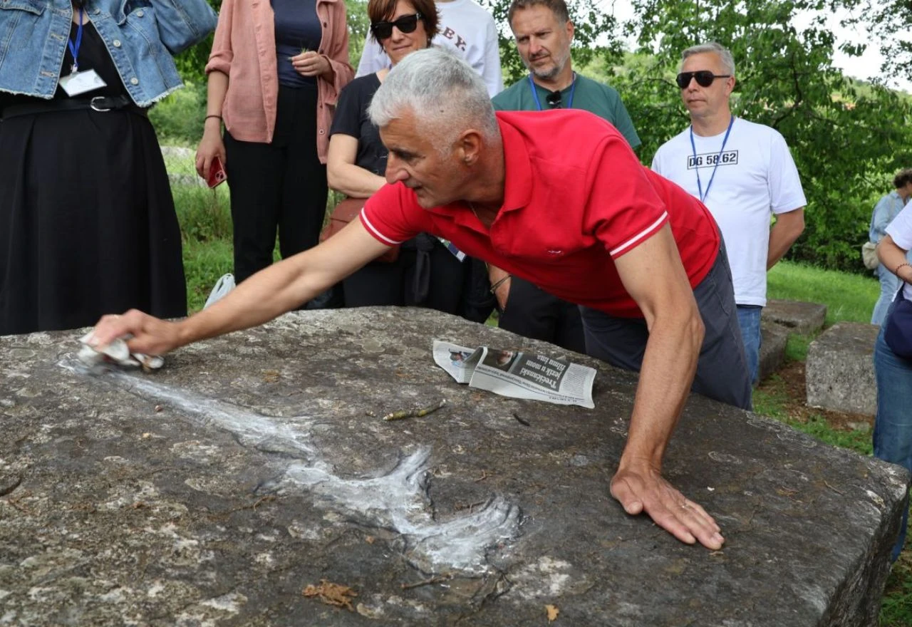FAM TRIP Stolac