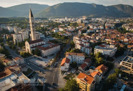 Mostarska SDA ljuta zbog izjava u Daytonu