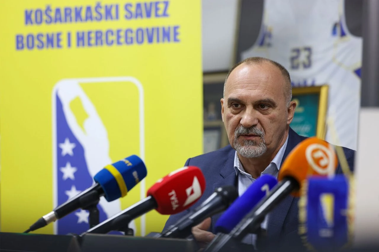 Pritisak urodio plodom, mlade reprezentacije idu na prvenstva