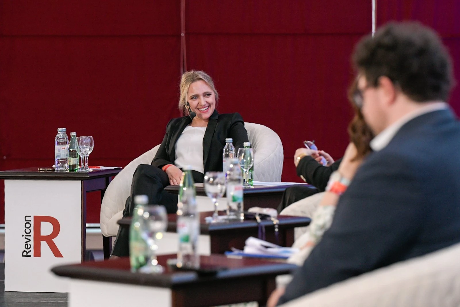 24. međunarodni simpozij Chance/Change u organizaciji konzultantske kuće Revicon