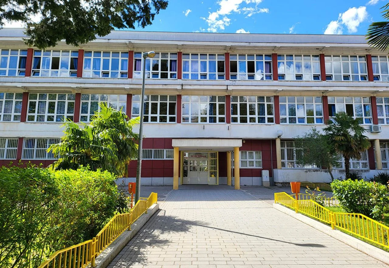 OŠ Petra Bakule: "Nitko u školi nije zaprimio prijetnje"