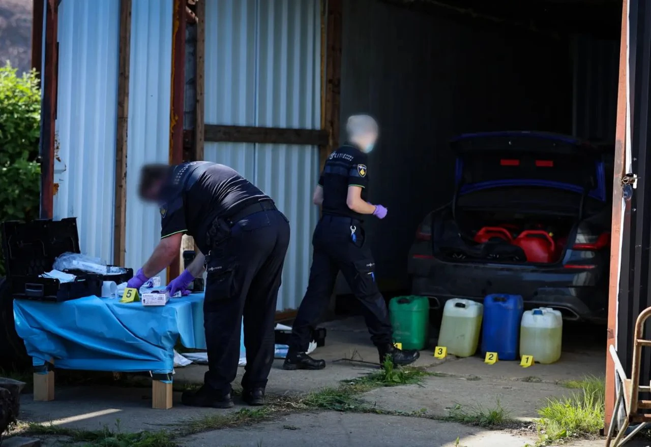Akcija Europol-a: Uhićeno 18 osoba, koristili eksplozive i kriptovalute