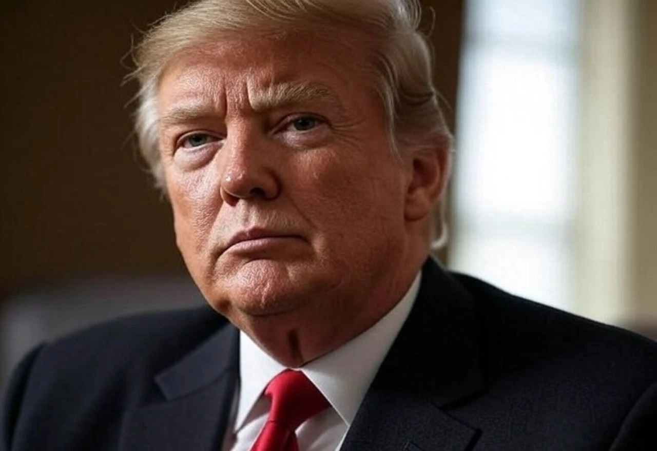 Trump: Putin se igra vatrom zbog napada na Ukrajinu