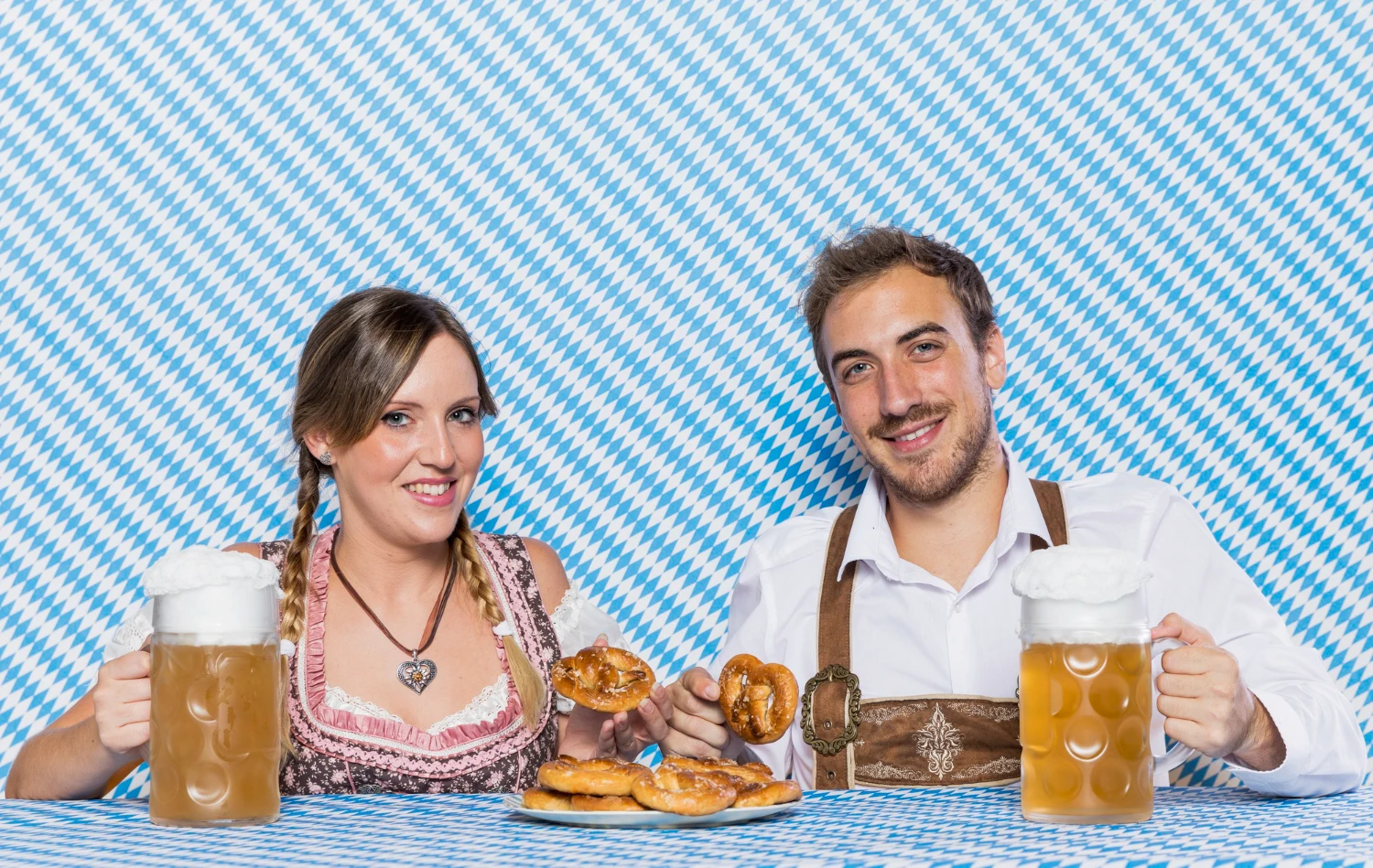 Oktoberfest 2025: Evo koliko ćete platiti pivo u najvećem šatoru
