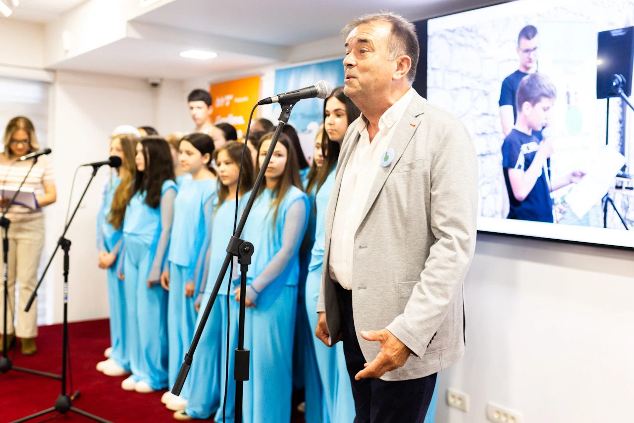 Dvanaesti Šantićev festival djece pjesnika