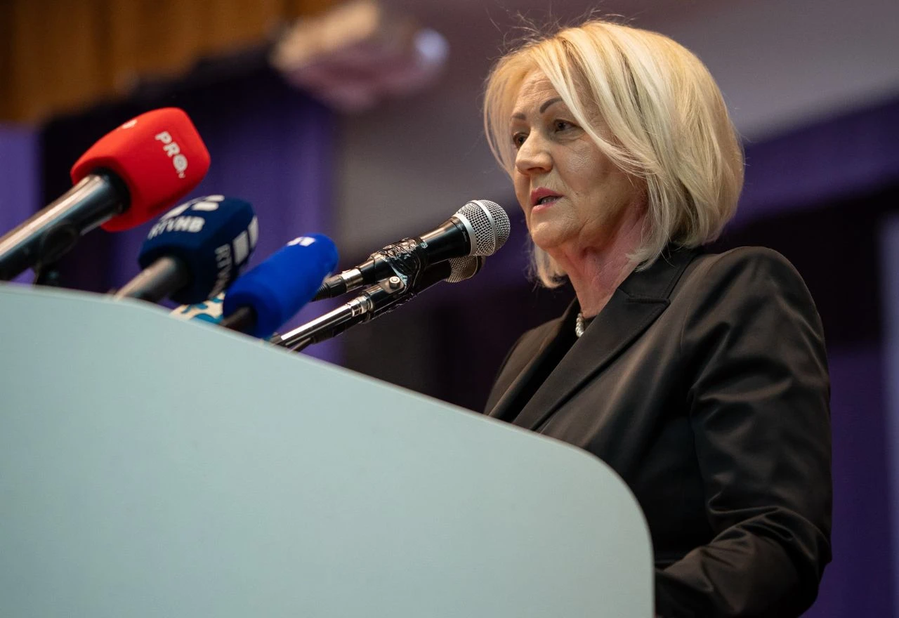 Krišto: BiH potpisuje sporazum s Frontexom 11. lipnja