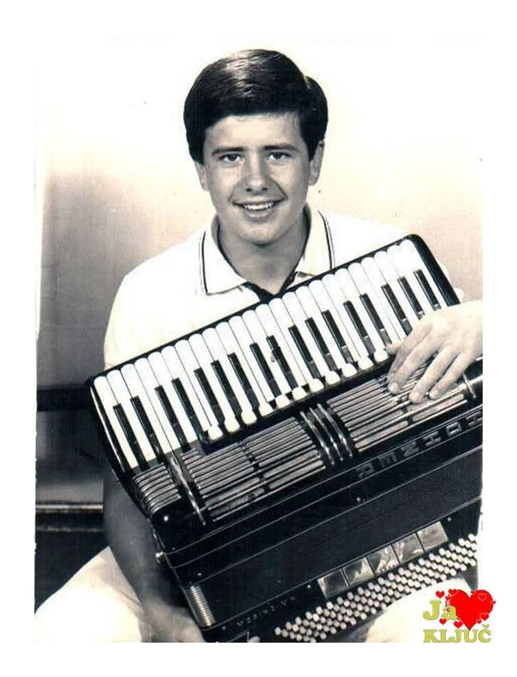Muhamed Šehić Hamić