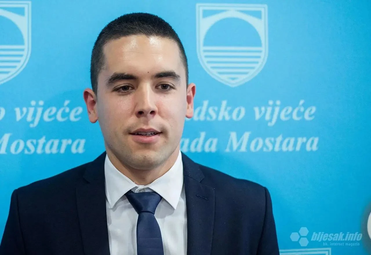 Prijedlog stigao na Vijeće: Bošnjak traži spomenik kralju Tomislavu u Mostaru