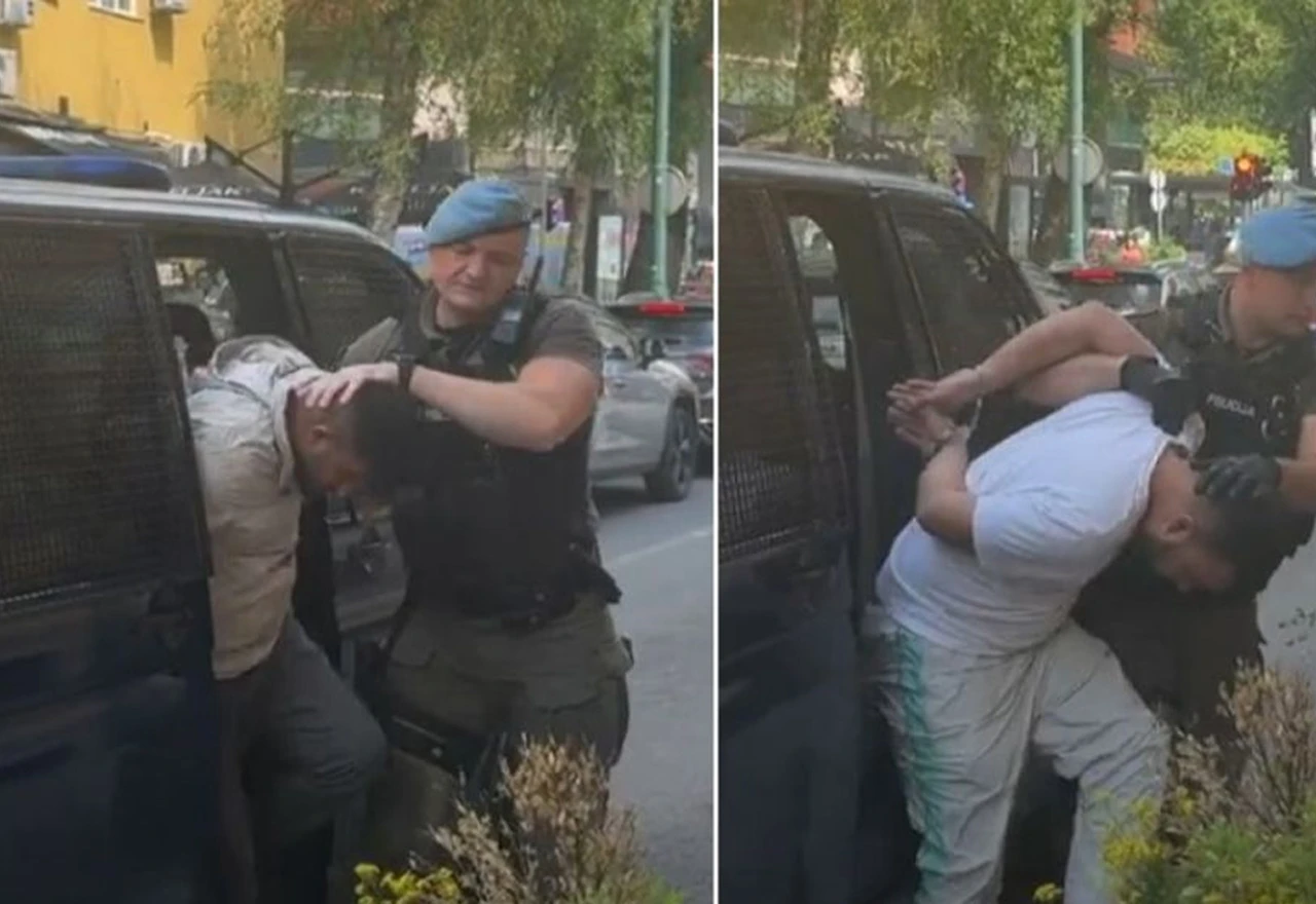 Afganistanci osumnjičeni za pokušaj ubojstva 6 osoba u Blažuju predani Tužiteljstvu KS
