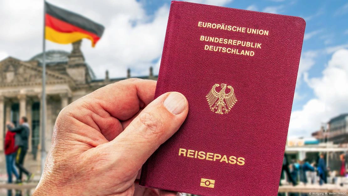 Njemačka trenira strogoću: Kraj "turbo" državljanstva