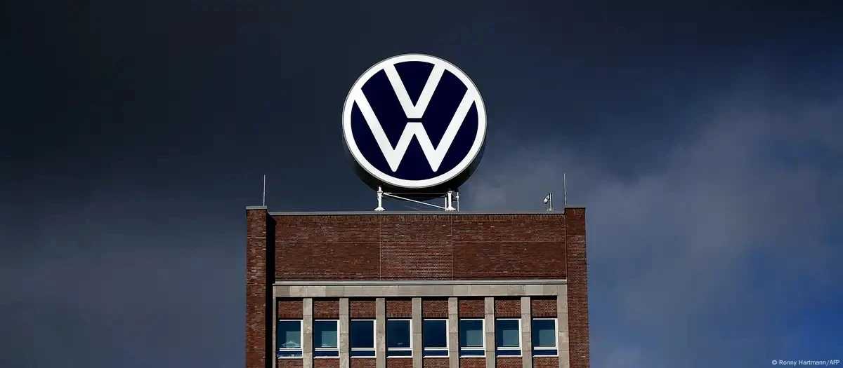 Afera Dieselgate: ''Kad VW zakašlje, Njemačka ima gripu''