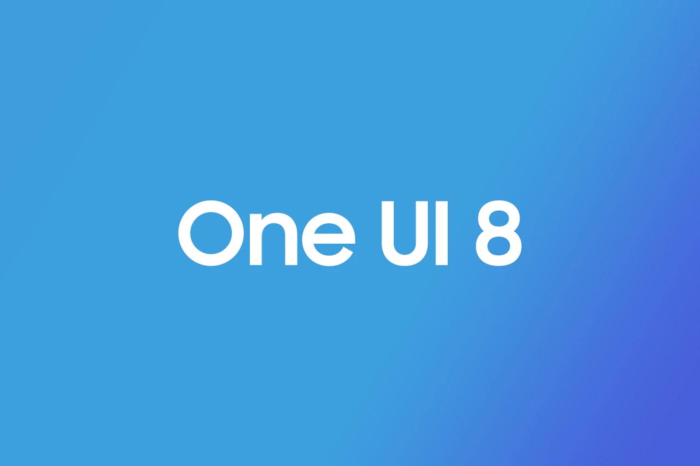 One UI 8 donosi multimodalni AI i personalizirane značajke na Galaxy uređaje