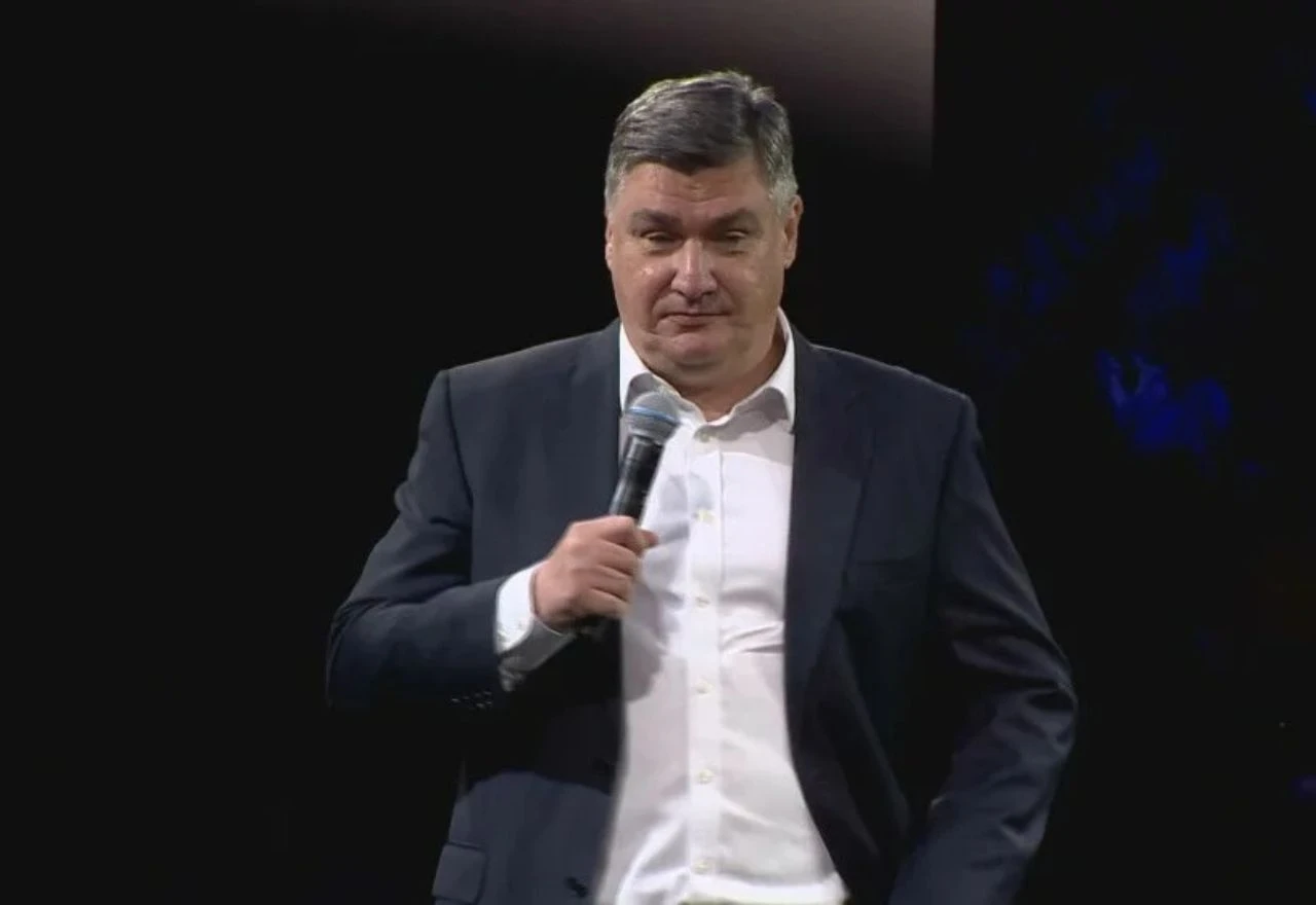 Optužnice iz BiH protiv generala HVO-a | Milanović: Dosta je!