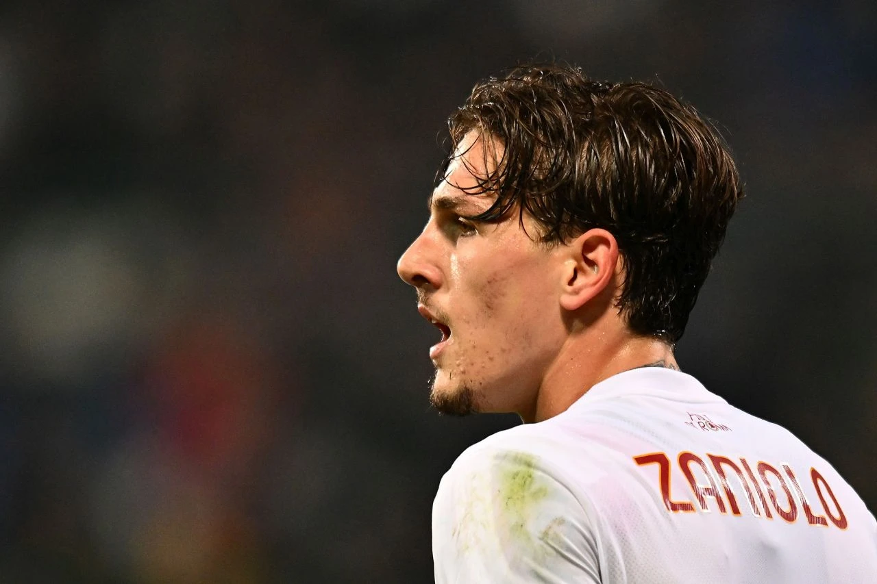 Zaniolo opet u centru pažnje, fizički nasrnuo na mlade igrače Rome