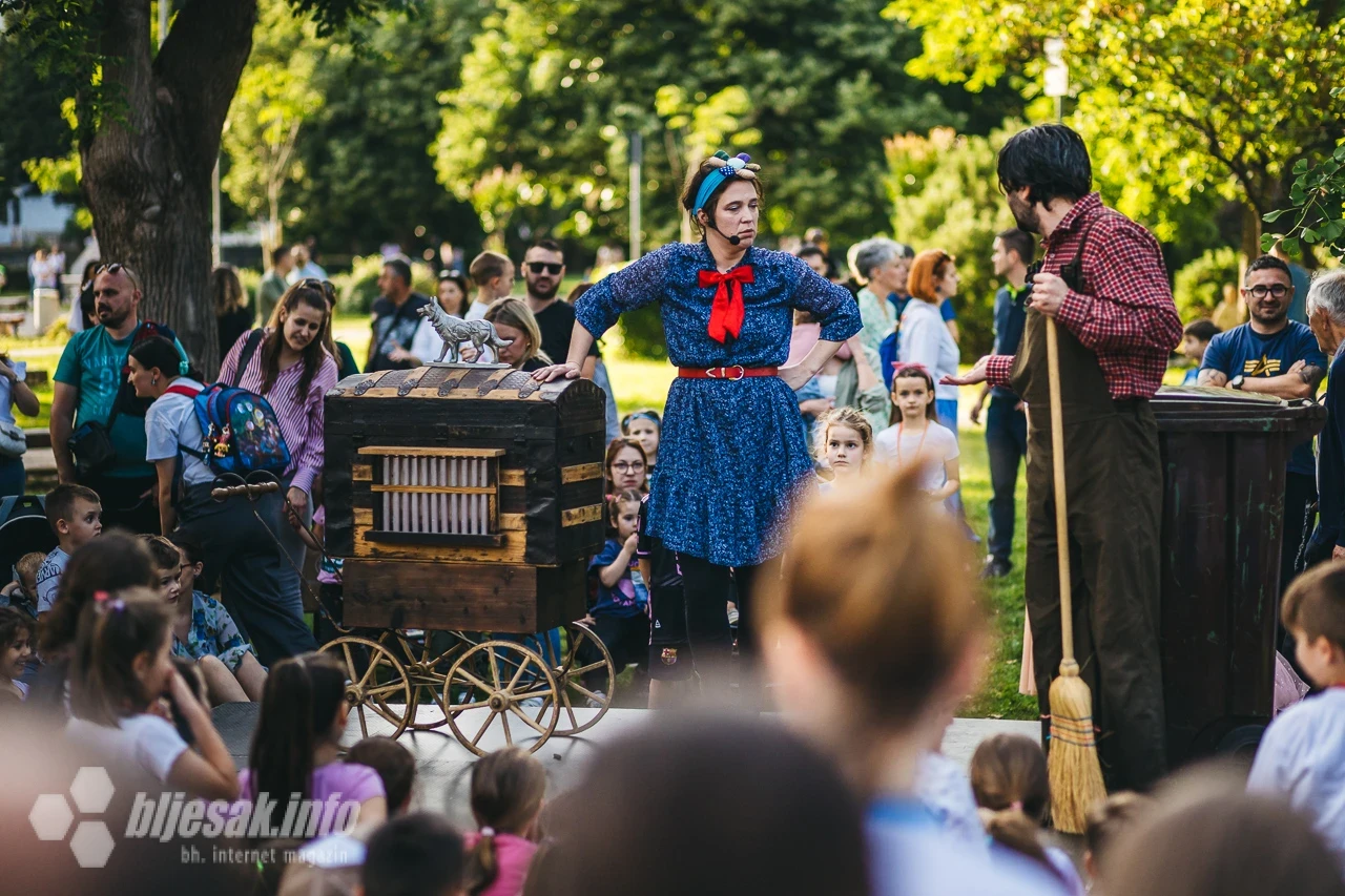 Monte Festival