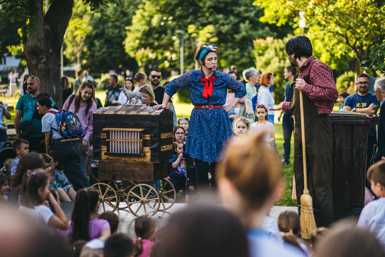 Monte Festival