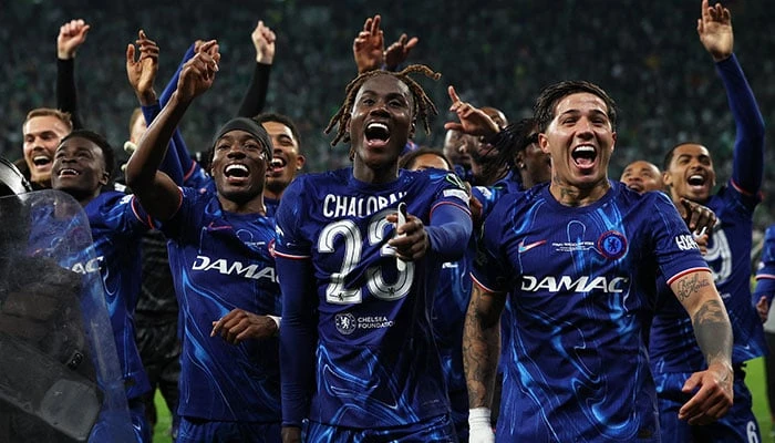 Chelsea se "kompletirao", nakon preokreta razbio Betis