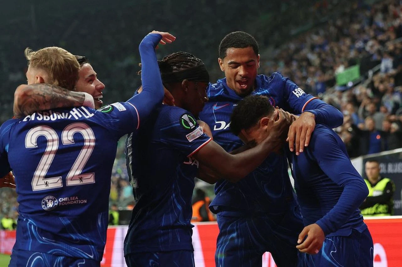 Chelsea prekinuo veliku seriju španjolskih klubova