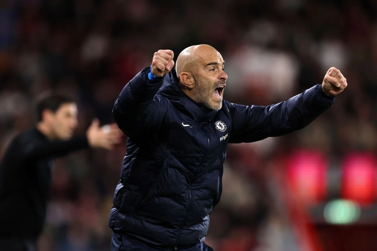 Maresca: Navijači su ovo zaslužili